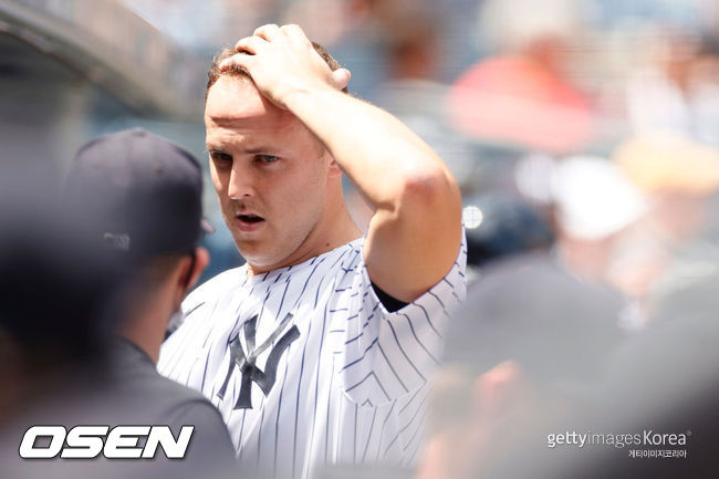 [사진] 제임슨 테일론 ⓒGettyimages(무단전재 및 재배포 금지)