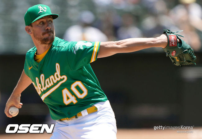 [사진] 크리스 배싯 ⓒGettyimages(무단전재 및 재배포 금지)