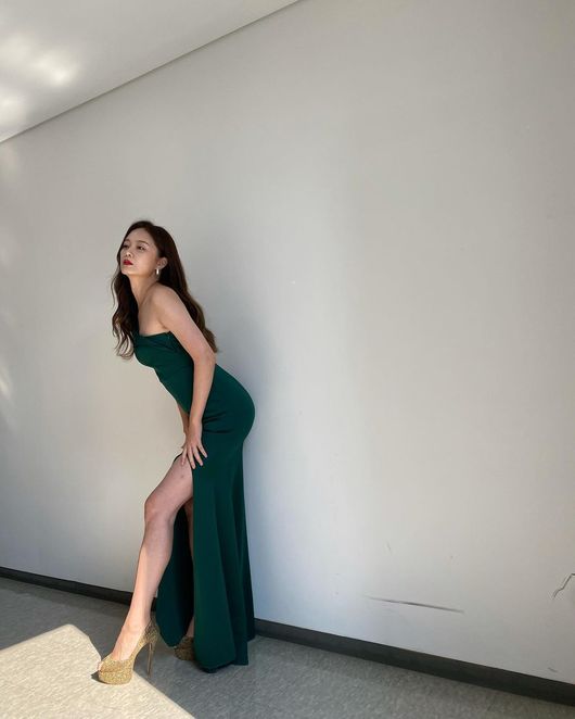 전소민 인스타그램