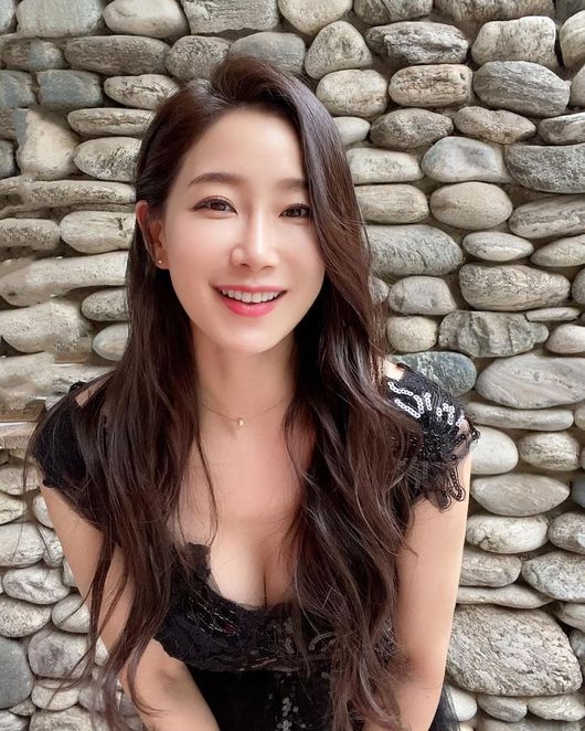 김하영 인스타그램
