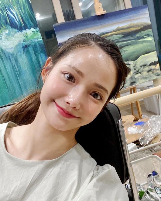 하연수 인스타그램