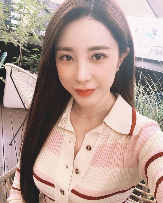 서인영 인스타그램
