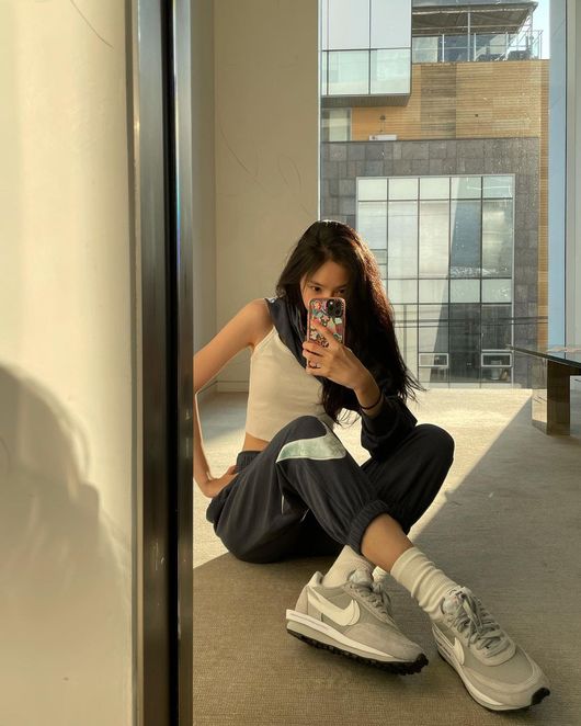 손나은 인스타그램