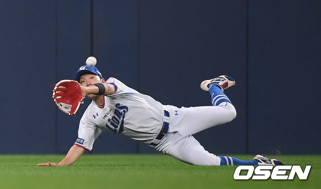 박해민 /youngrae@osen.co.kr