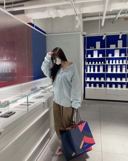 소유 인스타그램
