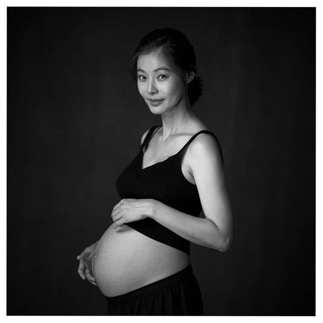 윤소이 인스타그램