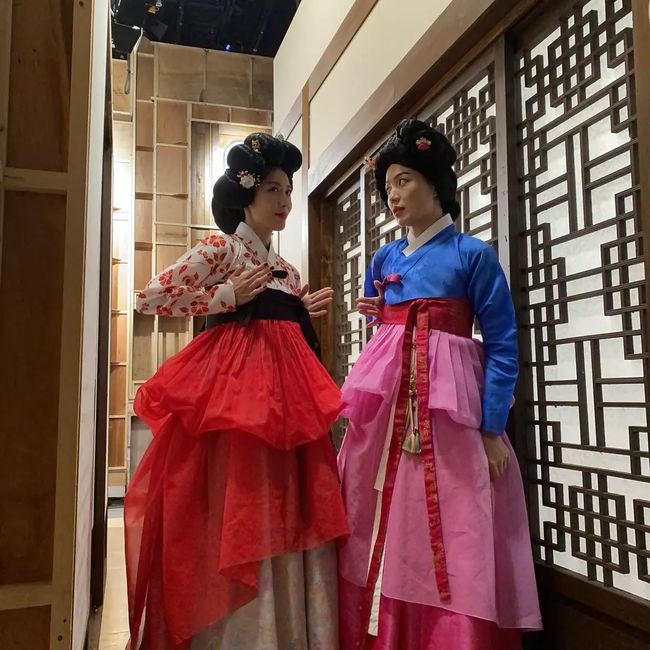 안영미 인스타그램