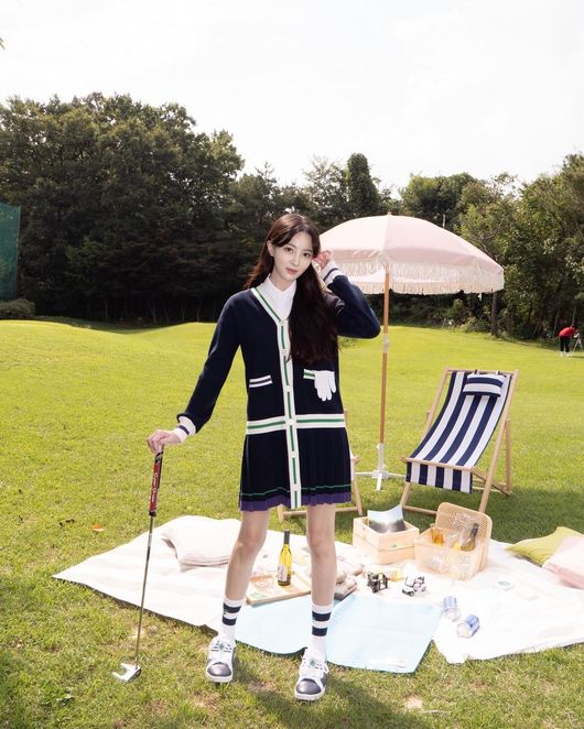 정혜성 인스타그램