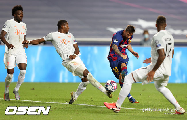 [사진] ⓒGettyimages(무단전재 및 재배포 금지)