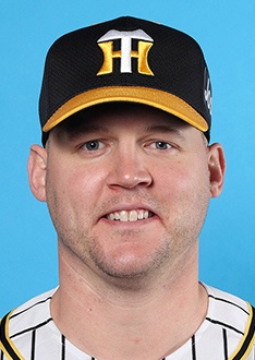 [사진] 한신 타이거스 공식 홈페이지 캡처 