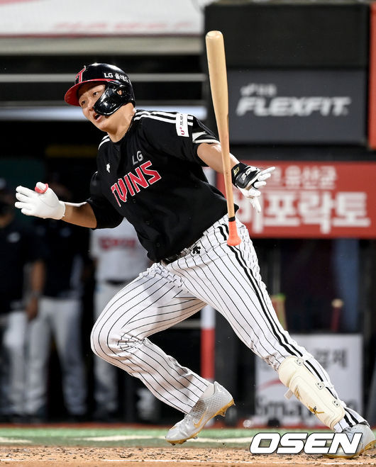 LG 이재원. 2021.08.19. / dreamer@osen.co.kr