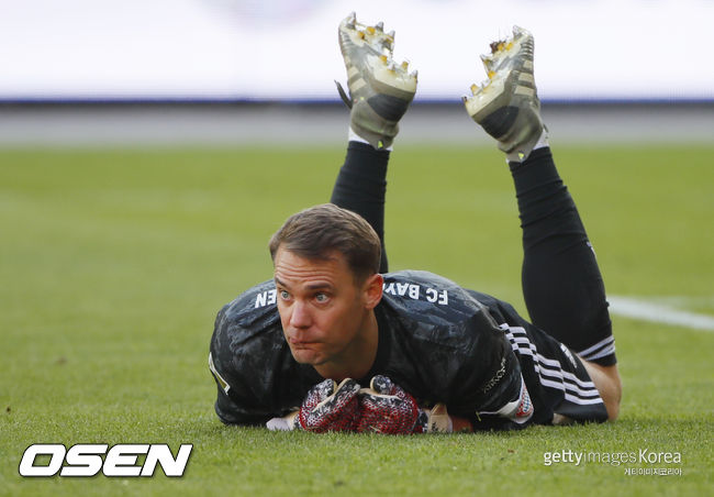 [사진] ⓒGettyimages(무단전재 및 재배포 금지)