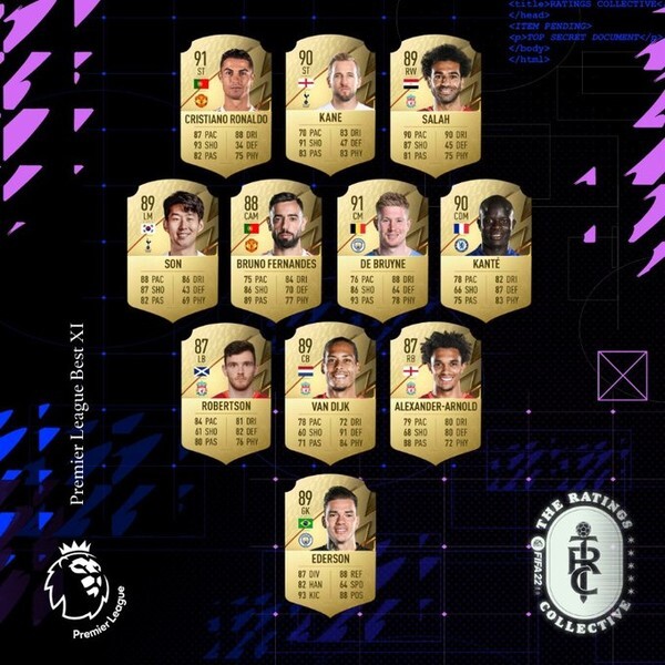 [사진] EA스포츠.