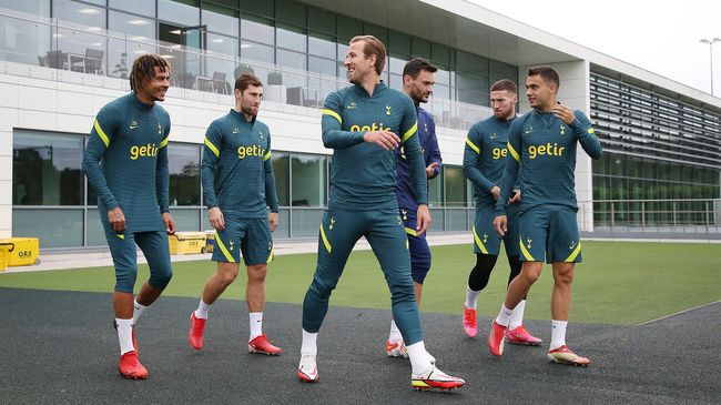 [사진]토트넘 트위터