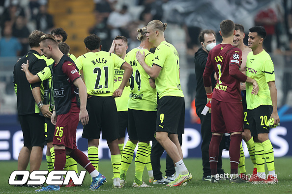 [사진] ⓒGettyimages(무단전재 및 재배포 금지)