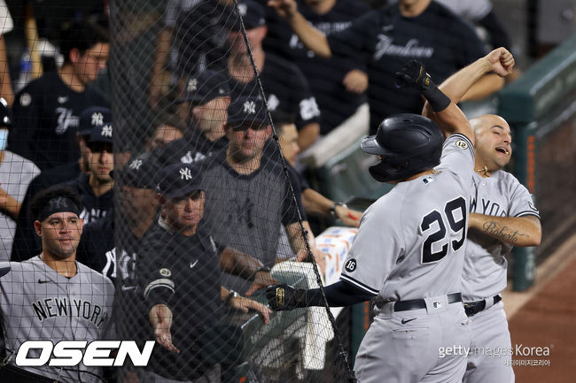 [사진] 2021.09.16 ⓒGettyimages(무단전재 및 재배포 금지)
