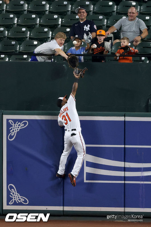 [사진] 2021.09.16 ⓒGettyimages(무단전재 및 재배포 금지)