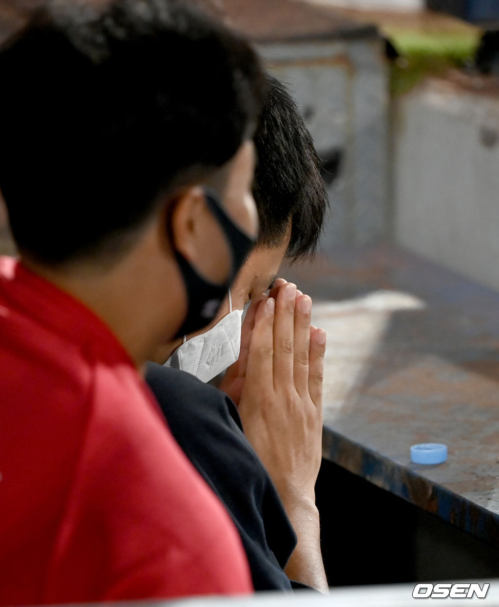 9회말 2사 1, 3루 KIA 2루수 김규성이 삼성 피렐라의 땅볼을 처리하고 있다. 주자 피렐라 1루 아웃. 2021.09.16 /ksl0919@osen.co.kr