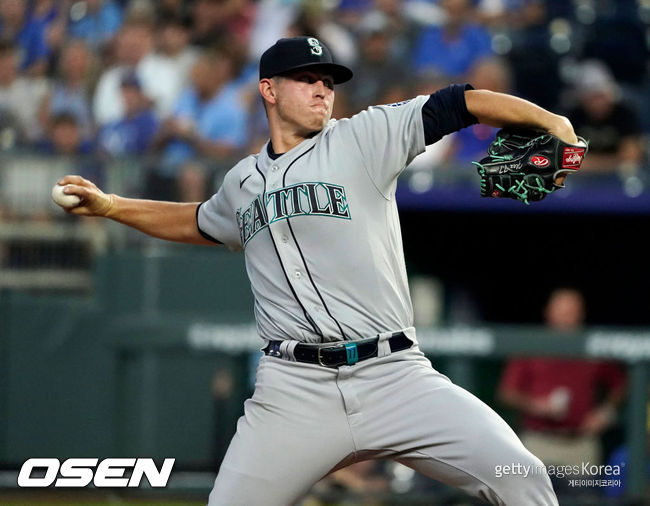 [사진] 크리스 플렉센 2021.09.18 ⓒGettyimages(무단전재 및 재배포 금지)