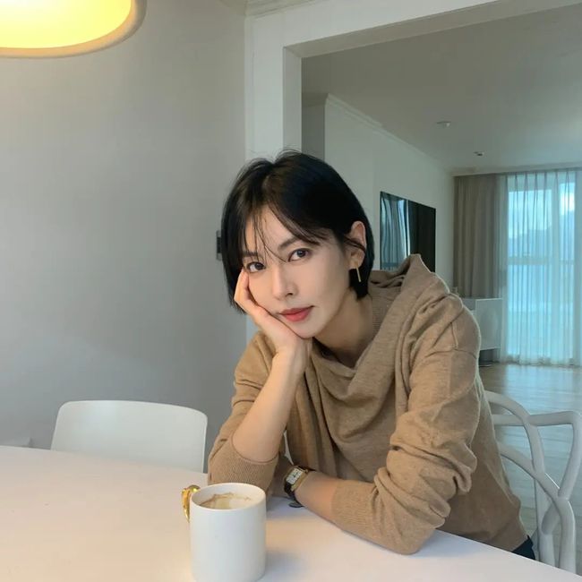 김소연 인스타그램