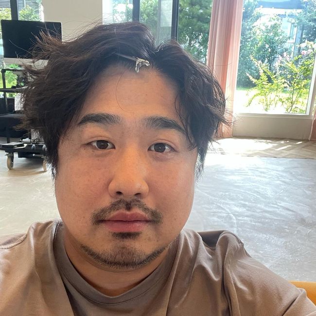 강재준 인스타그램