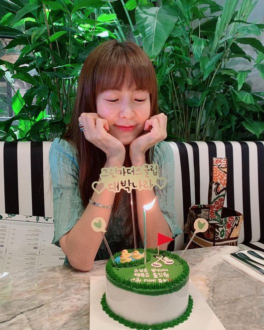 이요원 인스타그램
