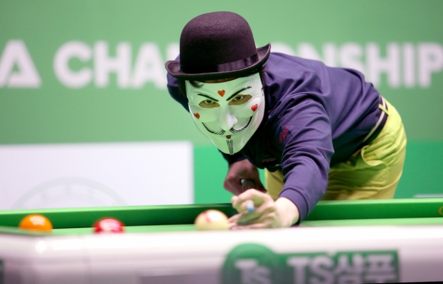 [사진] PBA 제공.