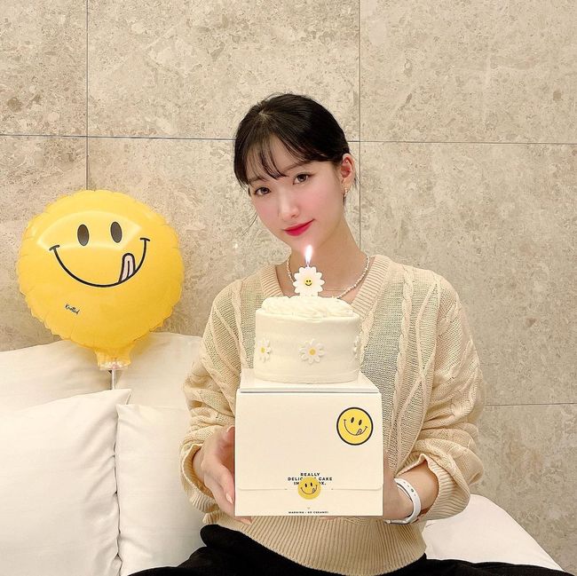 배수진 인스타그램