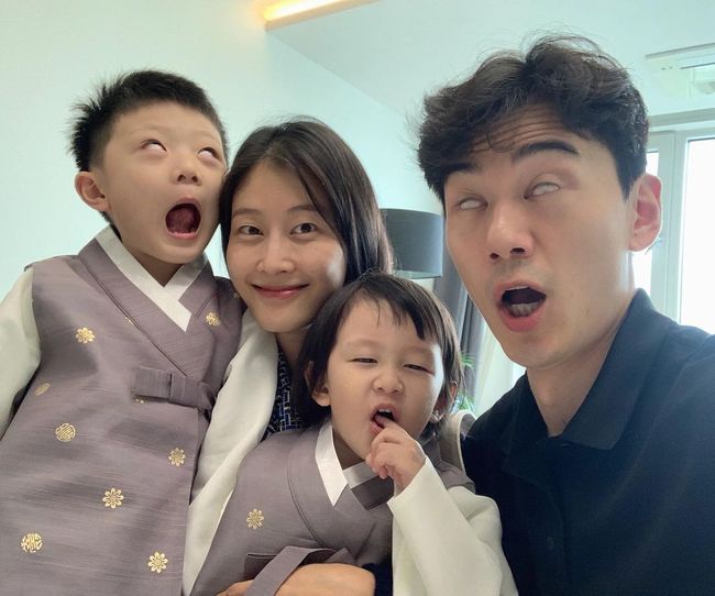 이현이 인스타그램