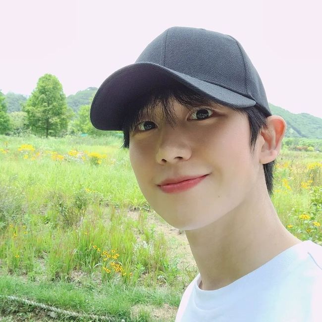 정해인 인스타그램