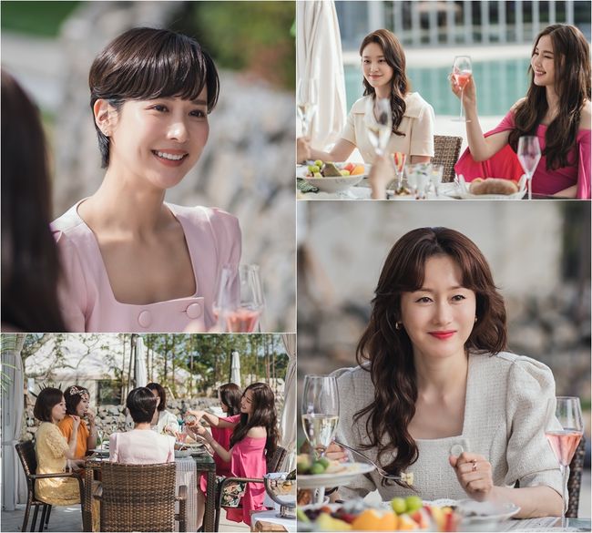 '하이클래스' 제공
