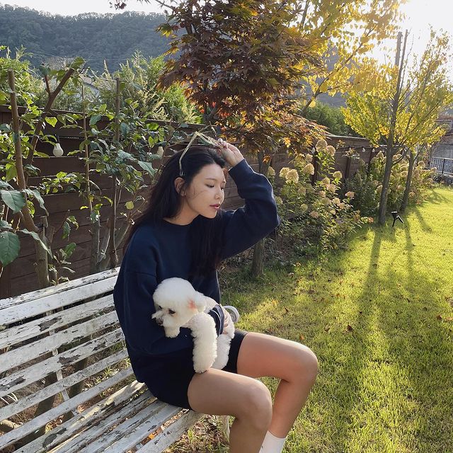 최수영 인스타그램