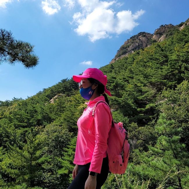 이수민 인스타그램
