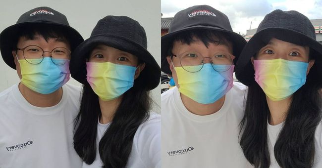 [사진] 박휘순 인스타그램