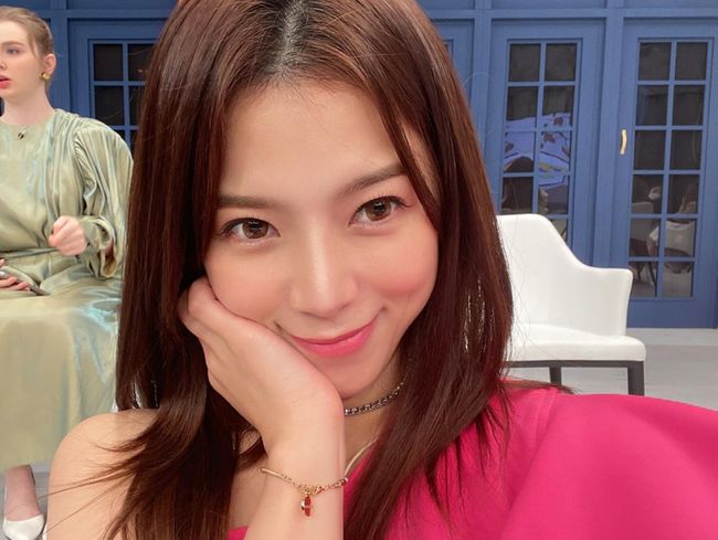 양지은 인스타그램