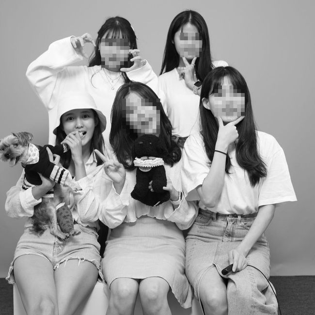 남보라 인스타그램