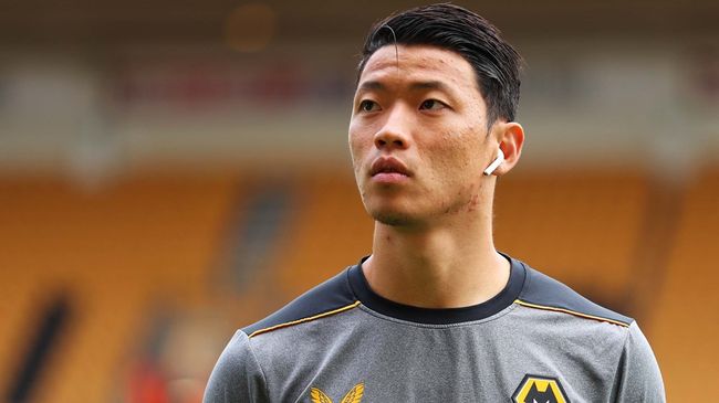 [사진]울버햄튼 홈페이지