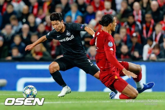 [사진] ⓒGettyimages(무단전재 및 재배포 금지)