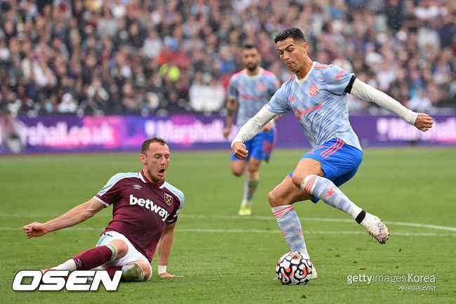 [사진] ⓒGettyimages(무단전재 및 재배포 금지)