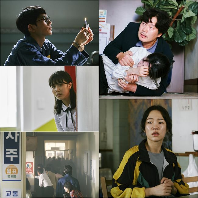 '홈타운' 제공