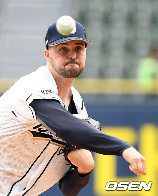 워커 로켓 / OSEN DB