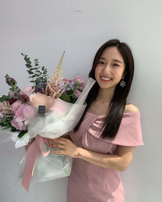 이혜성 인스타그램
