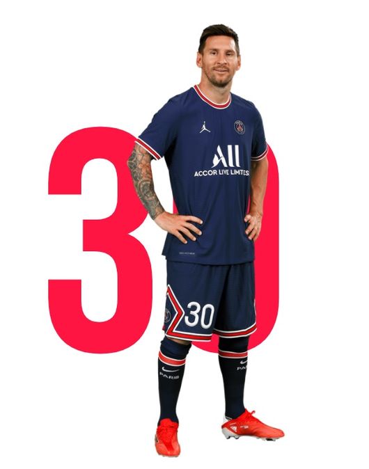 [사진] 파리 생제르맹 FC 홈페이지 캡처 