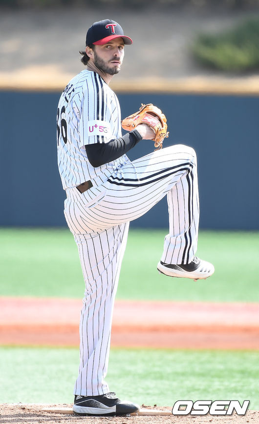 210310 LG 수아레즈 /youngrae@osen.co.kr