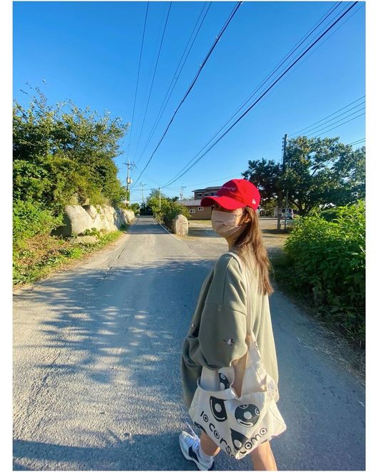 안혜경 인스타그램