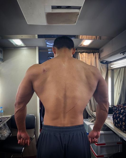 남궁민 인스타그램