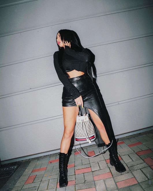 제시 인스타그램