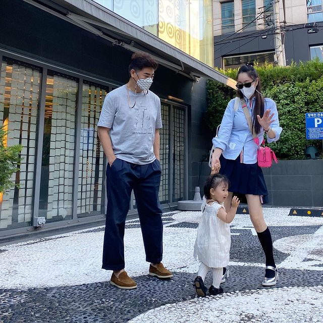 서효림 인스타그램