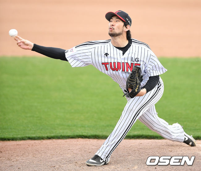 LG 류원석 /rumi@osen.co.kr