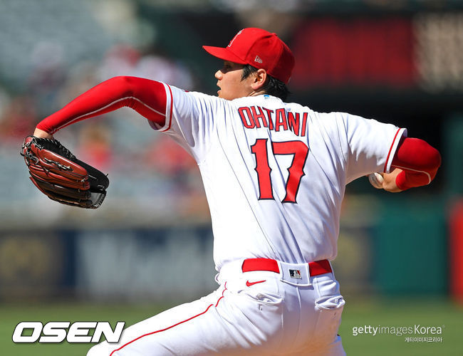 [사진] 2021.09.20 ⓒGettyimages(무단전재 및 재배포 금지)